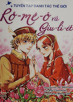image Romeo và Juliet