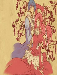 Romeo x Juliet Romeo x Juliet - Ảnh bìa truyện tranh