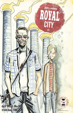image Royal City