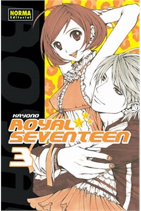 image Royal Seventeen