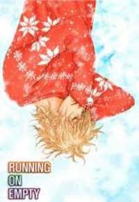 Running On Empty Running On Empty - Ảnh bìa truyện tranh