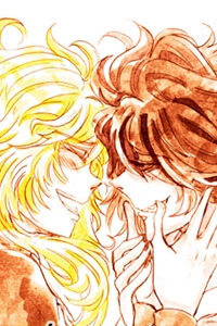 image Saint Young Men - Short Doujinshi