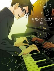 image Sakamichi no Apollon