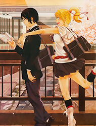 image Sakurasaku Syndrome