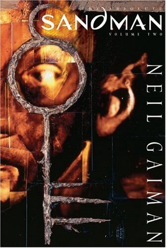 image Sandman