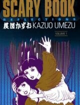 image Scary book
