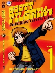 image Scott Pilgrim