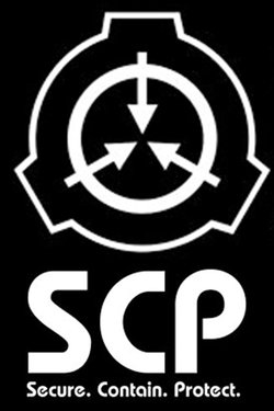SCP Đơn Giản Hóa SCP Đơn Giản Hóa - Ảnh bìa truyện tranh