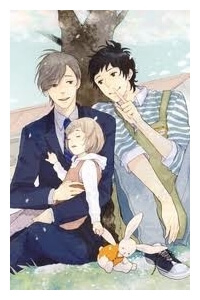 image Seishun Catharsis