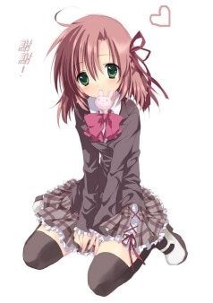 image Seitokai no Ichizon