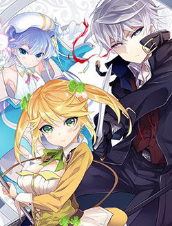 image Sekai saikō no asashin, isekai kizoku ni tensei suru