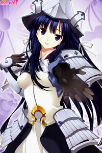 image Sengoku Rance