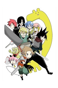 image Senyuu