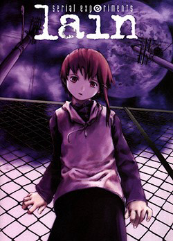image Serial Experiments Lain