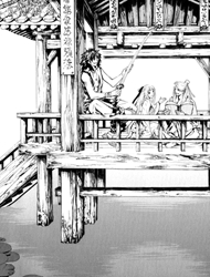 image Shin Angyo Onshi Gaiden