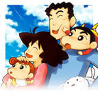image Shin cậu bé bút chì đặc biệt