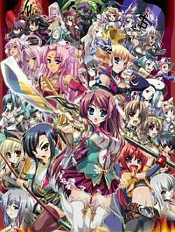 Truyện Shin koihime musou - Historical mới nhất