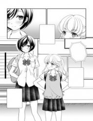 image Shinchou-Sa Kanojo