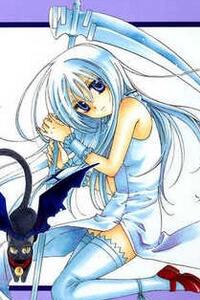 Truyện Shinigami no Ballad - Fantasy mới nhất