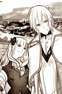 image Shiro no Koukoku Monogatari