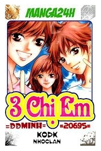 image Shiwhamong - Ba Chị Em