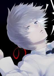 image Shounen no Abyss
