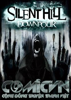 image Silent Hill Downpour: Anne's Story | Đồi Câm Lặng - Mưa Rào: Câu Chuyện Của Anne