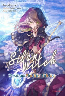 image Silent Witch Chinmoku no Majo no Kakushigoto