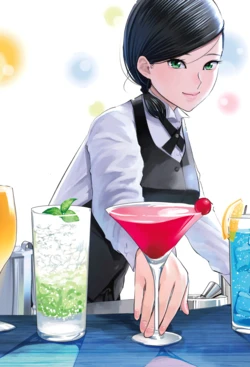 Sleepy Barmaid Sleepy Barmaid - Ảnh bìa truyện tranh