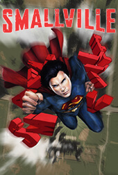 image SMALLVILLE SEASON 11