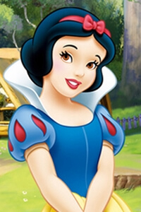 Snow White - Bạch Tuyết Snow White - Bạch Tuyết - Ảnh bìa truyện tranh