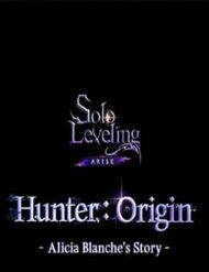image Solo Leveling Arise: Nguồn Gốc Của Thợ Săn