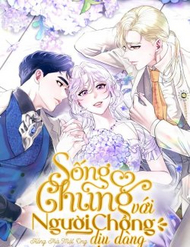 image Sống Chung Với Người Chồng Dịu Dàng