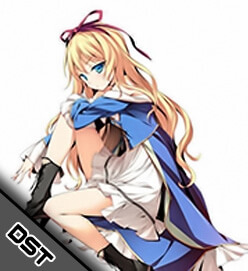Soukyuu no Lapis Lazuli Soukyuu no Lapis Lazuli - Ảnh bìa truyện tranh