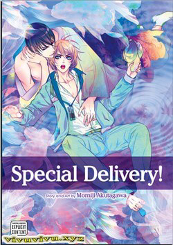 image Special Delivery!