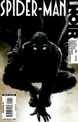 image Spider-man Noir