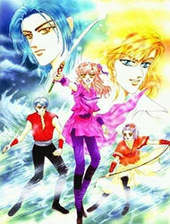image Spirit of the Ocean