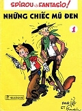 image Spirou và Fantasio