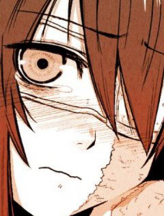 image Story of a Certain Burned Girl