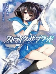 image Strike the Blood