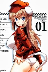 image Strike Witches Katayoku no Majotachi