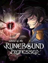 image Sự Trở Lại Của Giáo Sư Runebound