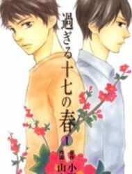 image Sugiru 17 No Haru