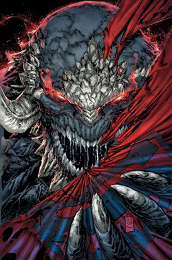 image Superman: Doomed