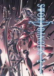 image Sword Dancers II