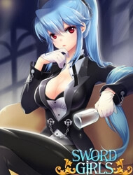 Sword Girls (full color) Sword Girls (full color) - Ảnh bìa truyện tranh