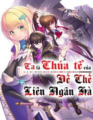 image Ta Là Chúa Tể Của Đế Chế Liên Ngân Hà