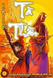image Tà Thần