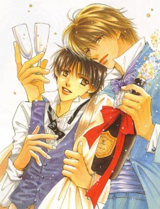 image Takumi-Kun Series