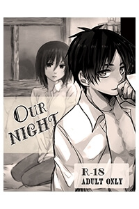 image Tấn Công Người Khổng Lồ - Doujinshi Our Night